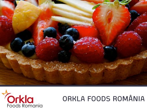 Orkla