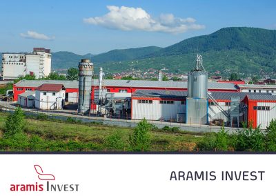 Aramis Invest