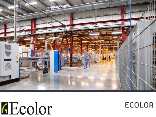 Ecolor