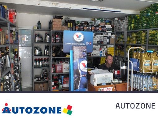 Autozone