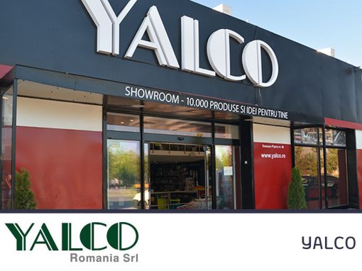 Yalco