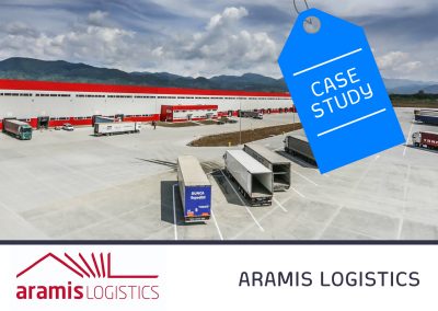 Aramis Logistics