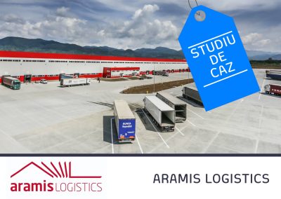 Aramis Logistics