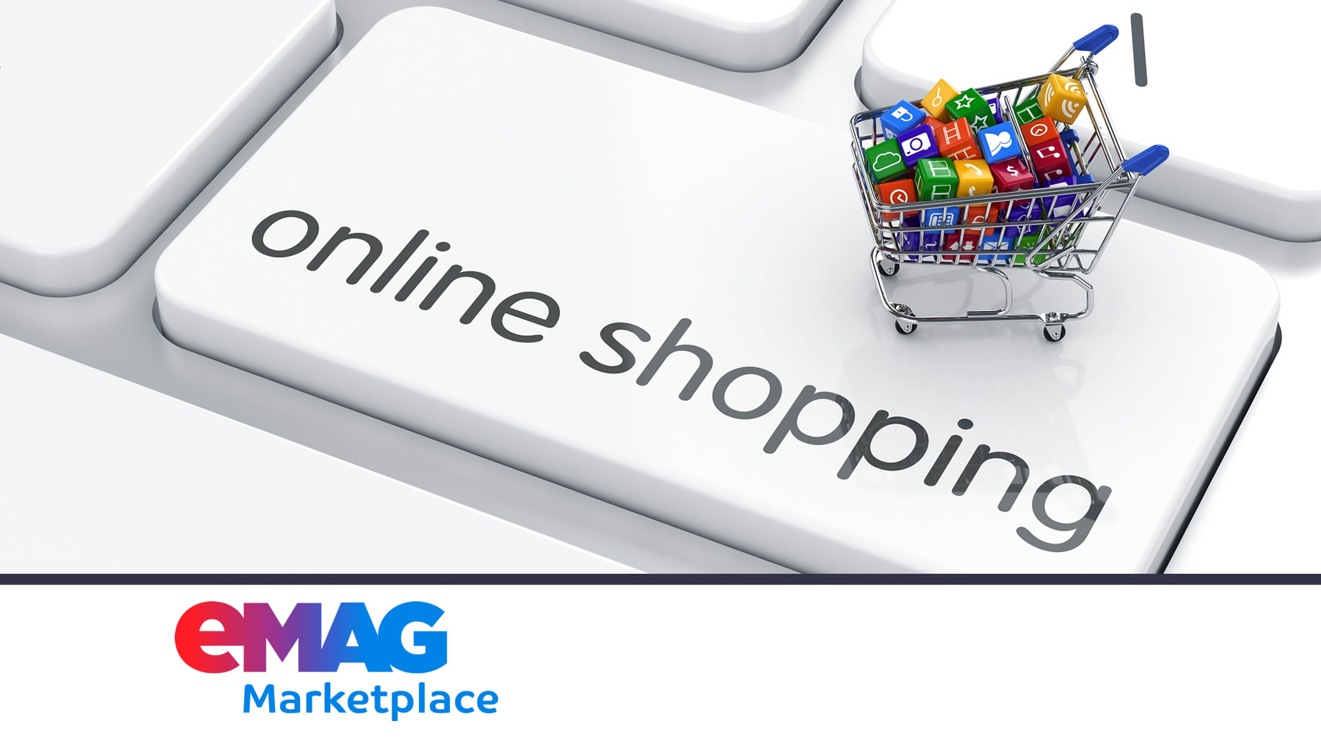 eMAG Marketplace FBE