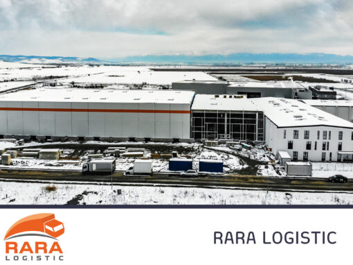 Rara Logistic