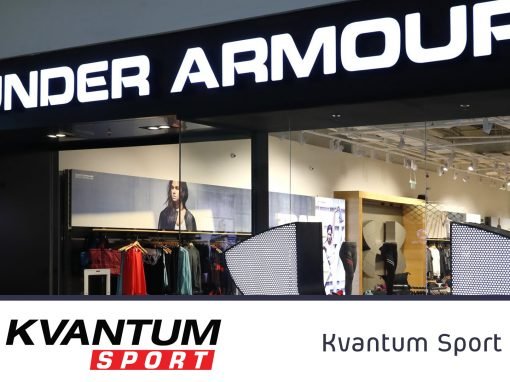 Kvantum Sport