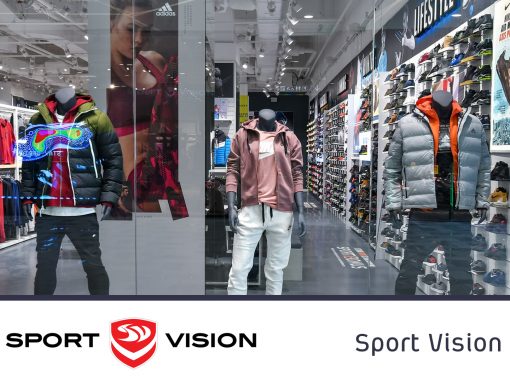 Sport Vision