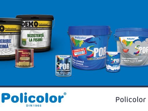 Policolor