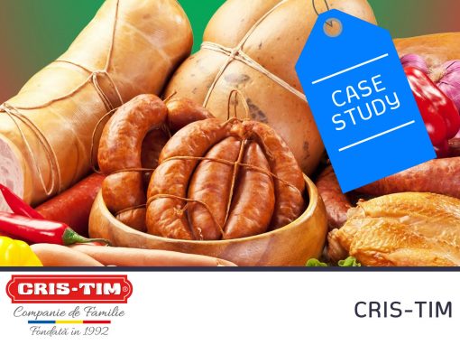 Cris-Tim – Case Study