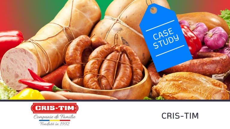 Cris-Tim – Case Study
