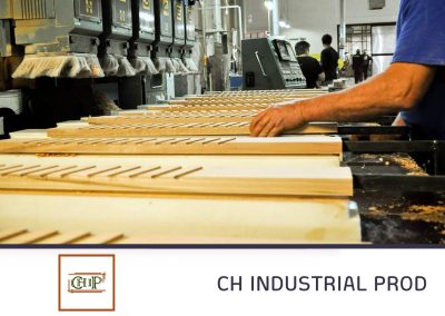 CH Industrial Prod