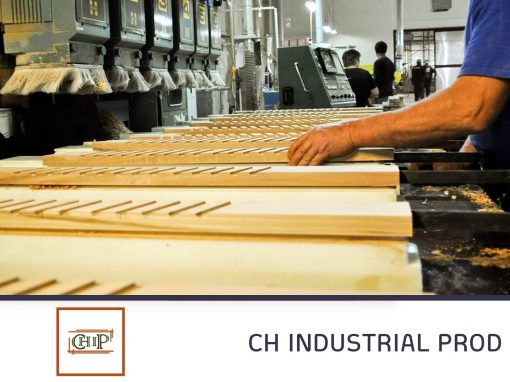 CH Industrial Prod