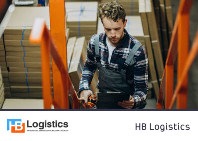 HB Logistics