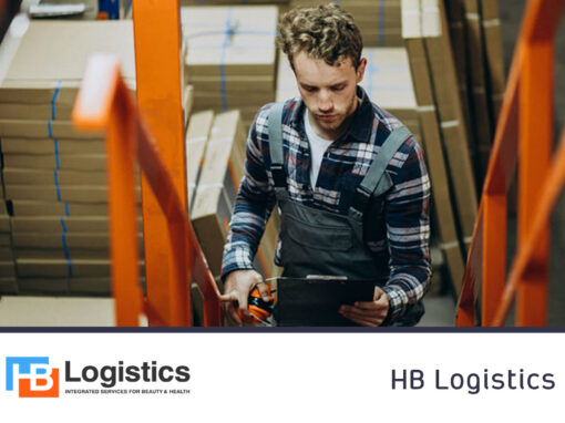 HB Logistics