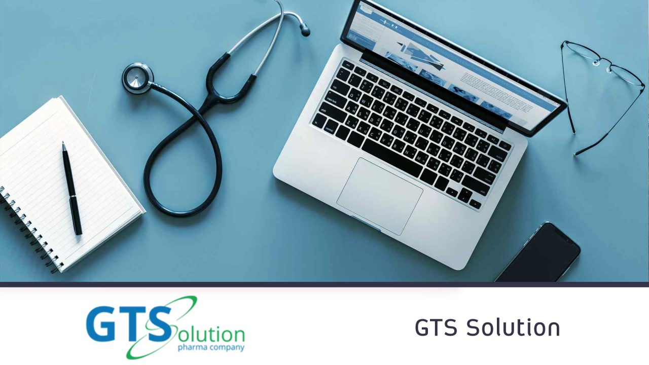 GTS Solution | Point Logistix