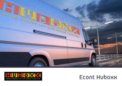 Econt Huboxx