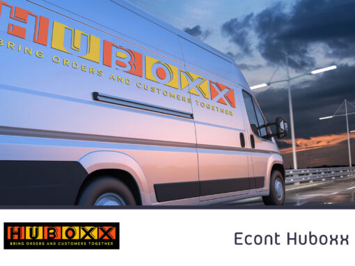 Econt Huboxx