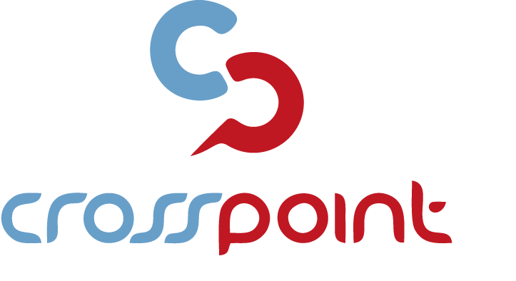 Crosspoint Logo