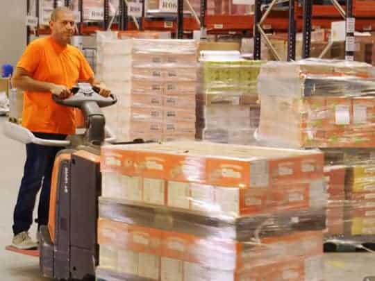 Alka case study - Automation