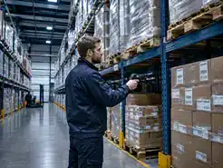 Crosspoint - Aramis Logistics WMS Case Study - Inventory Accuracy