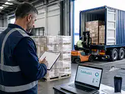 Crosspoint - Aramis Logistics WMS Case Study - Planning & Consolidation