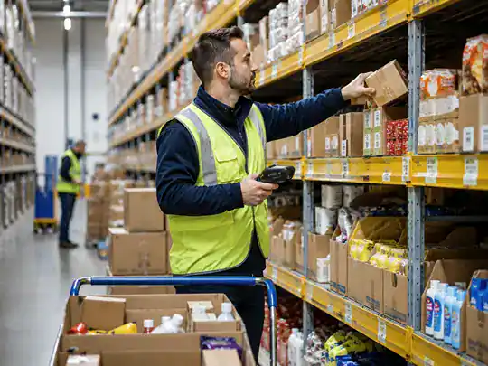 Just Master Activities case study - Automation