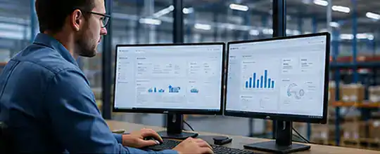 WMS ERP Integration – Frequently Asked Questions