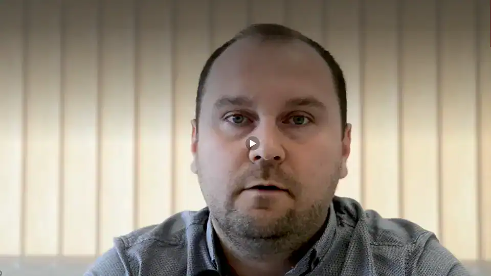 Raul Valean - Aramis Logistics case study - Testimonial