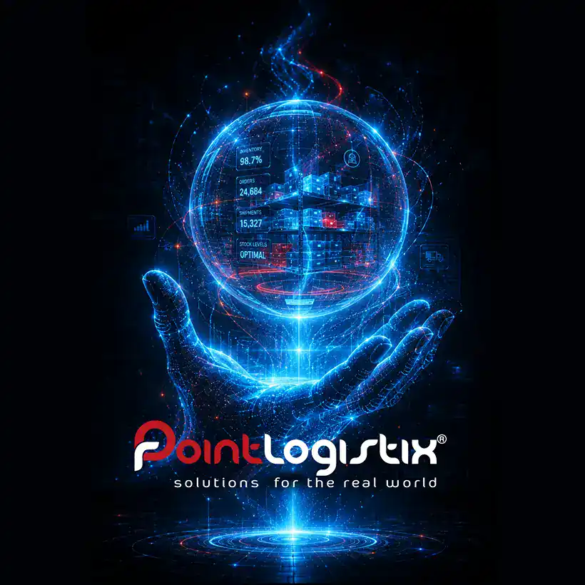 About Point Logistix